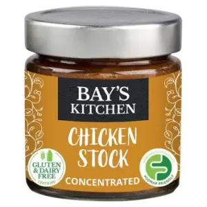 Bay's Kitchen Gluten Free Concentrated Chicken Stock, 200g