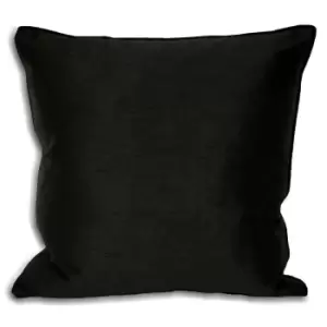 Fiji Cushion Cover Black