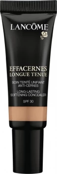 Lancome Effacernes Longue Tenue Long-Lasting Softening Concealer SPF30 15ml 05 - Beige Caramel