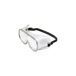 BBrand Anti Mist Goggles Clear Ref BBAMG Pack of 10Up to 3 Day