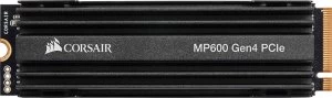 Corsair Force Series PCIe Gen.4 MP600 2TB NVMe M.2 SSD
