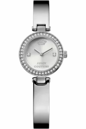 Ladies Juicy Couture Luxe Couture Watch 1901235