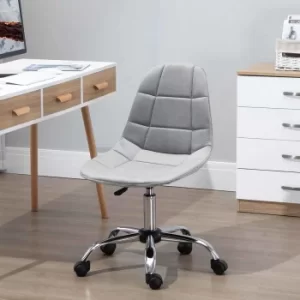 Rosedale Ergonomic Office Chair, Grey