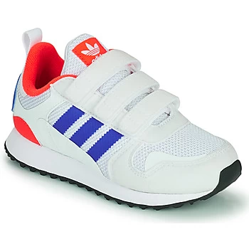 adidas ZX 700 HD CF C boys's Childrens Shoes Trainers in Blue
