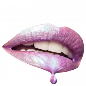 INC.redible In a Dream World Iridescent Lip Gloss 3.48ml (Various Shades) - 99% Unicorn, 1% Badass