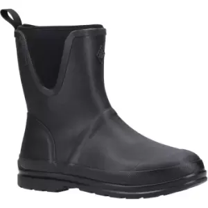 Muck Boots Mens & Womens Originals Pull On Mid Wellingtons UK Size 11 (EU 46)