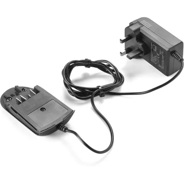 Flymo 531382201 cordless tool battery / charger Battery charger