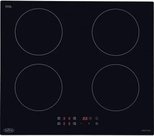 Belling IHT6013 4 Zone Induction Hob