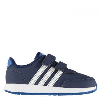 adidas Switch Infant Boys Trainers - Navy/Wht/Blue