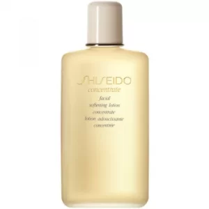 Shiseido Concentrate Facial Softening Lotion Facial Softening Lotion 150ml
