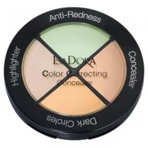 Isadora Color Correct Concealer 30 Anti-Redness