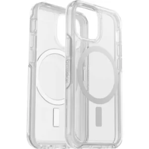 Otterbox Symmetry Plus Clear Back cover Apple iPhone 13 Mini, iPhone 12 mini Transparent