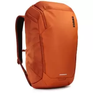 Thule Chasm TCHB-115 Autumnal backpack Orange Nylon Thermoplastic elastomer (TPE)