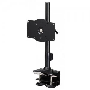 Amer AMR1C32 monitor mount / stand 81.3cm (32") Clamp Black