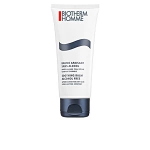 HOMME soothing balm alcohol free after-shave100ml