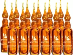 Phyto Phytocyane Anti-Hair Loss Treatment For Her 12 x 7.5ml