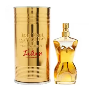 Jean Paul Gaultier Classique Intense Eau de Parfum For Her 20ml