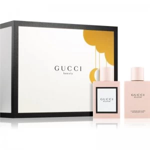 Gucci Bloom Gift Set 50ml Eau de Parfum + 100ml Body Lotion