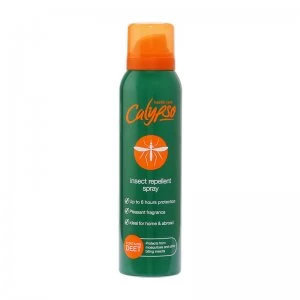 Calypso Family Insect Repellent Spray Contains Deet 150ml