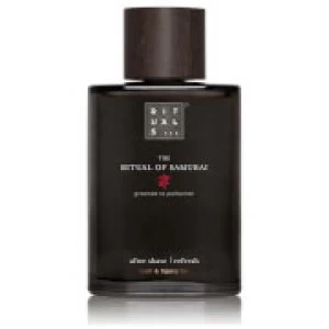 The Ritual of Samurai Aftershave Refresh Gel