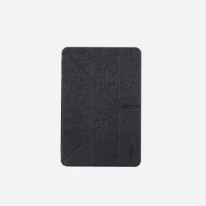 Momax Flip Cover Case for Apple iPad mini (2019) - Black