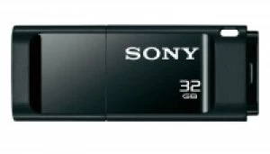 Sony Micro Vault X 32GB USB Flash Drive