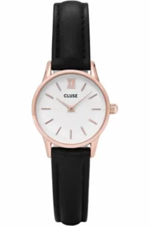 Ladies Cluse La Vedette Leather Watch CL50008