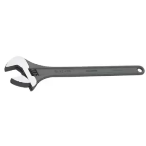 Gedore Adjustable spanner, open end 15"