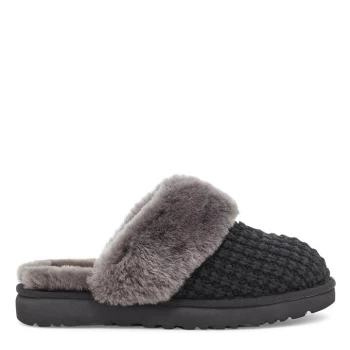 Ugg Cosy Slippers - Black