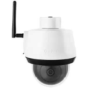 ABUS ABUS Security-Center PPIC42520 WiFi IP CCTV camera 1920 x 1080 p