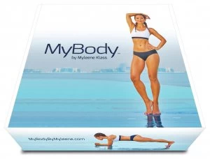 The My Body Home Workout by Myleene Klass