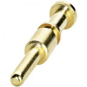 Coninvers 1607656 ST 20KP020 Crimp Contact For Series P20 1 2.5 mm2 Gold