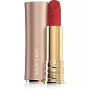 Lancme LAbsolu Rouge Intimatte creamy lipstick with matte effect shade 388 Rose Lancome 3,4 g