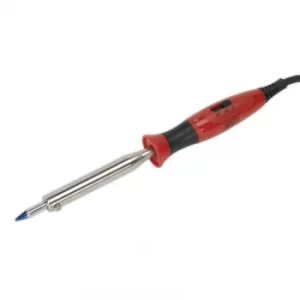 Professional Soldering Iron with Long Life Tip Dual Wattage 40/80W/230V