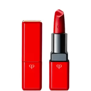 Cle de Peau Beaute Lipstick Cashmere - Legend Red