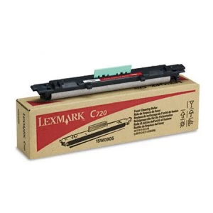 Lexmark 15W0905 Fuser Cleaner Roller