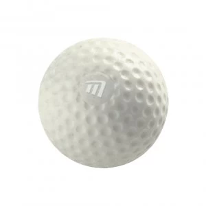 Masters Golf 30% Distance Golf Balls pack 6