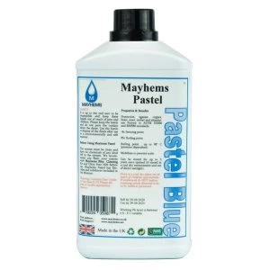 Mayhems Pastel Blue Coolant 1L