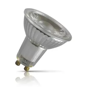 Crompton Lamps LED GU10 Spotlight 5W Warm White 40° (50W Eqv)