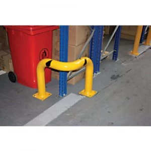 GPC Safety Barrier SMG15C 61 x 61 x 61 cm