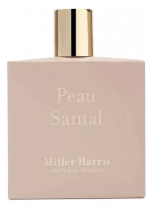 Miller Harris Peau Santal Eau de Parfum For Her 100ml