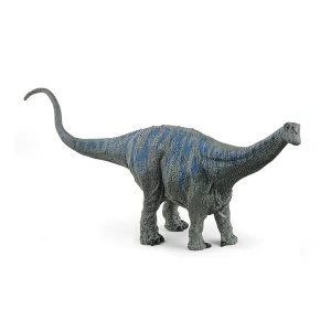 SCHLEICH Dinosaurs Brontosaurus Toy Figure