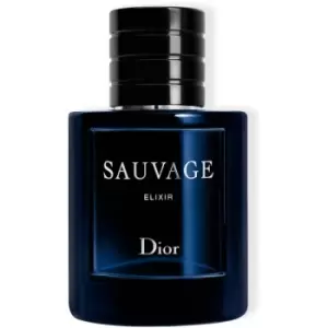 Christian Dior Sauvage Elixir Eau de Parfum For Him 100ml