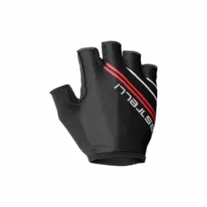 Castelli Dolcissima 2 Womens Gloves - Black