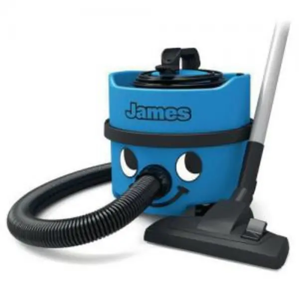 Numatic James Cylinder Vacuum Cleaner JVP180-11