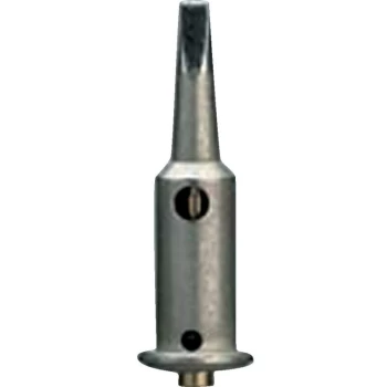 3.2MM Double Flat Tip to Suit 75BW Soldering Iron - Kennedy