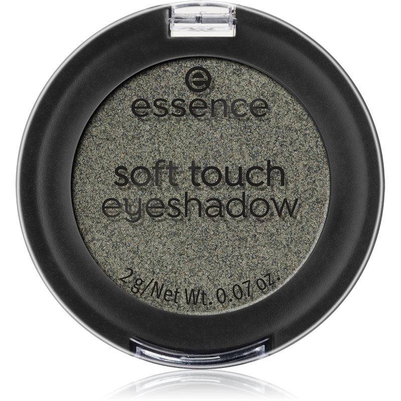 Essence Soft Touch Eyeshadow 05 - wilko