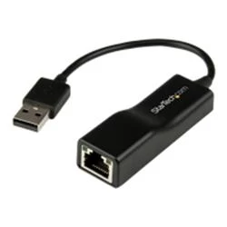 StarTech USB 2.0 to 10100 Mbps Ethernet Network Adapter