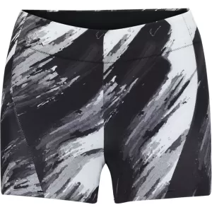 Sugoi Coast Boy Shorts Ladies - Full Black