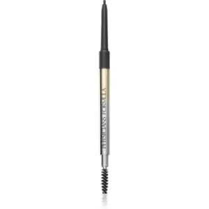 Physicians Formula Eye Booster Precise Eyebrow Pencil with Brush Shade Medium Brown 0,05 g